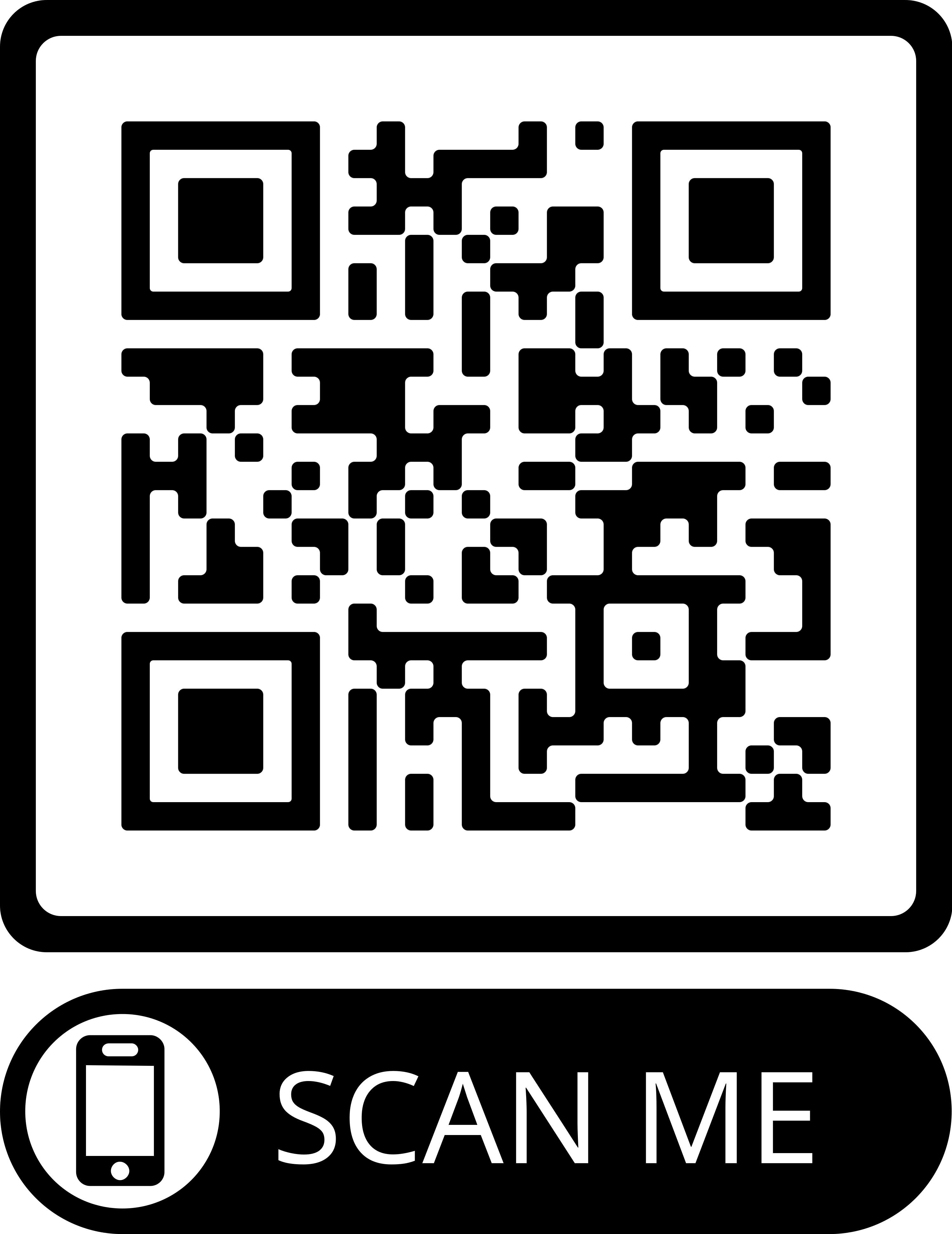 QR code